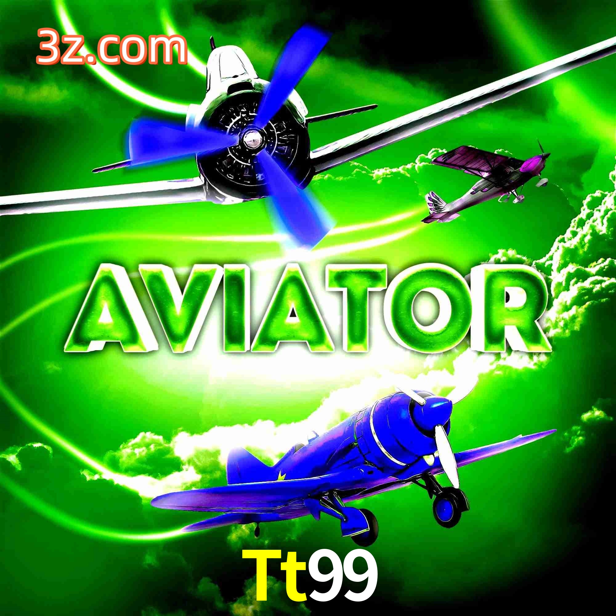 Aviator Tt99 Tente a Sorte
