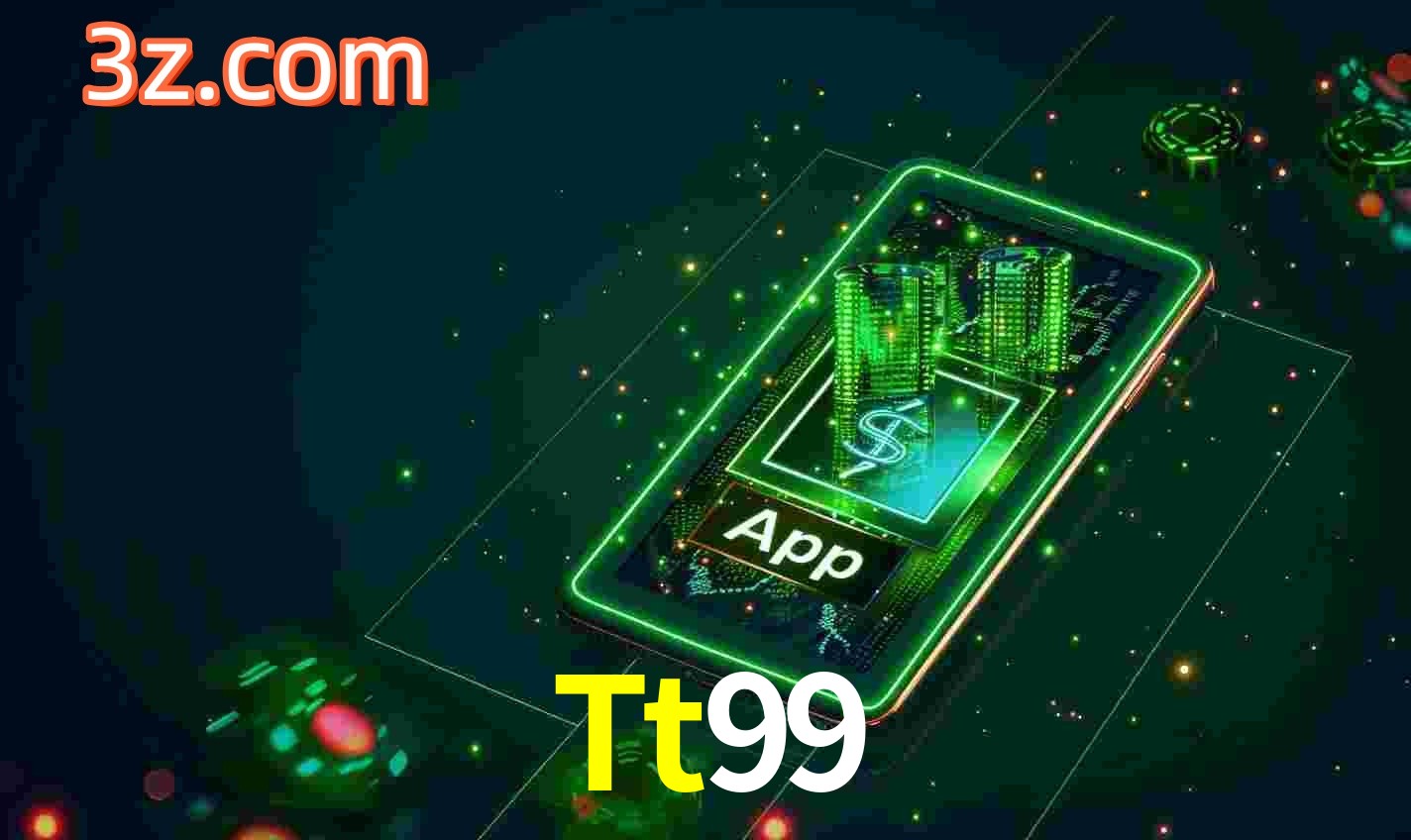 Simplificando a Experiência de Jogo Tt99 App