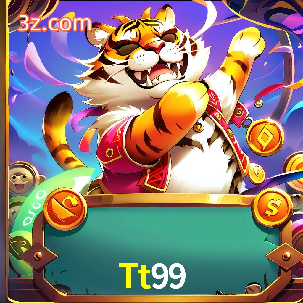 Tt99 Fortune Tiger Mergulhe na Atmosfera