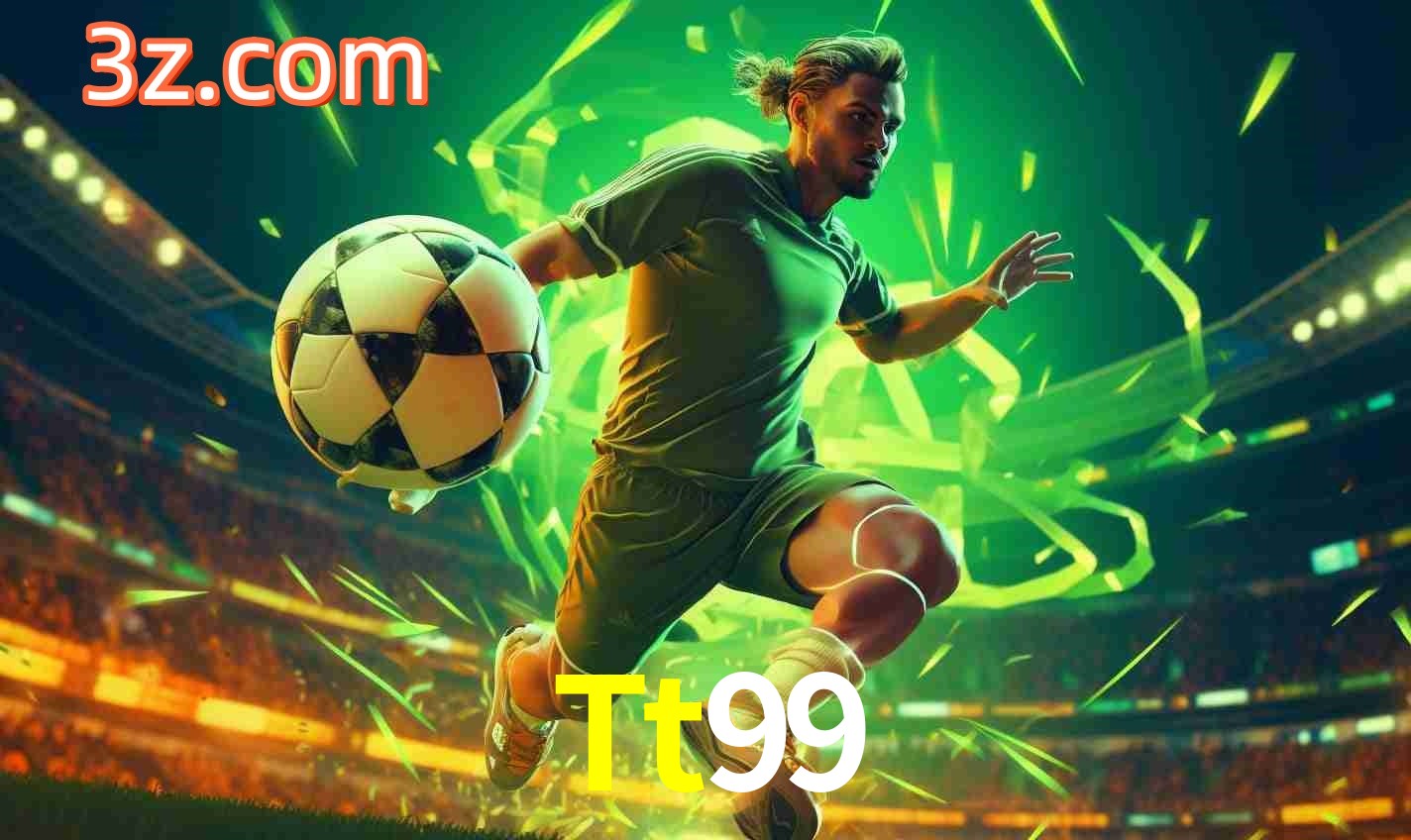 Diversidade Apostas no Tt99