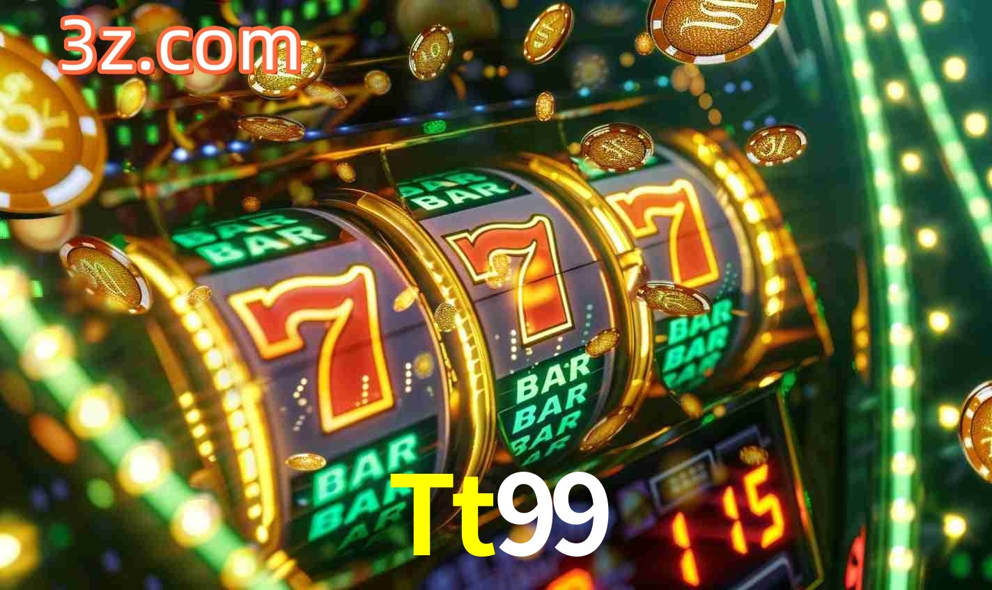 Populares Slots Tt99