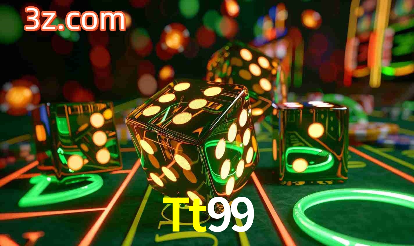 Entretenimento no Jogos Tt99